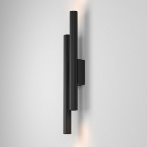 Бра Maytoni Calipso C082WL-24W2.7K-B в Урае - uray.ok-mebel.com | фото 2