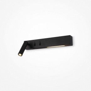 Бра Maytoni Comodo C031WL-L8B3K в Урае - uray.ok-mebel.com | фото 4