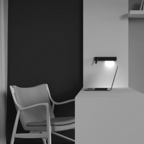 Бра Maytoni Comodo C031WL-L8B3K в Урае - uray.ok-mebel.com | фото 9