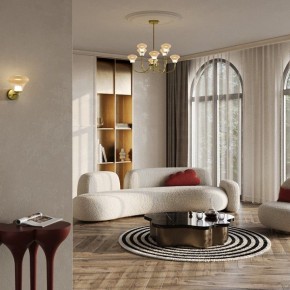 Бра Maytoni Dynasty MOD402WL-L3BS3K в Урае - uray.ok-mebel.com | фото 4