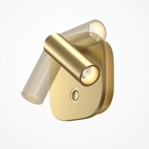 Бра Maytoni Ego C175WL-9W-2.7-4K-MG в Урае - uray.ok-mebel.com | фото 4