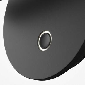 Бра Maytoni Ego C176WL-9W-2.7-4K-B в Урае - uray.ok-mebel.com | фото 8