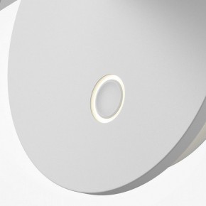 Бра Maytoni Ego C176WL-9W-2.7-4K-W в Урае - uray.ok-mebel.com | фото 7