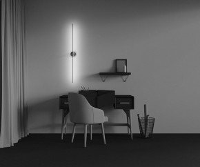 Бра Maytoni Elegant C084WL-L18BS2.7K в Урае - uray.ok-mebel.com | фото 7