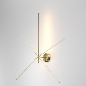 Бра Maytoni Elegant C085WL-L7BS2.7K в Урае - uray.ok-mebel.com | фото 4