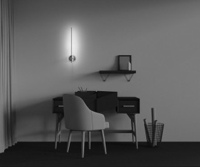 Бра Maytoni Elegant C085WL-L7BS2.7K в Урае - uray.ok-mebel.com | фото 5