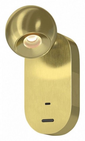 Бра Maytoni Elfin MOD434WL-L5BS3K в Урае - uray.ok-mebel.com | фото
