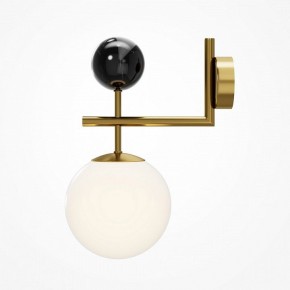 Бра Maytoni Museo MOD436WL-01BS в Урае - uray.ok-mebel.com | фото 3