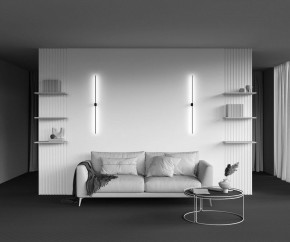 Бра Maytoni Pars C071WL-L12B3K в Урае - uray.ok-mebel.com | фото 4
