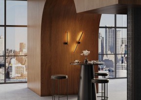 Бра Maytoni Rotera MOD432WL-L6B3K в Урае - uray.ok-mebel.com | фото 5