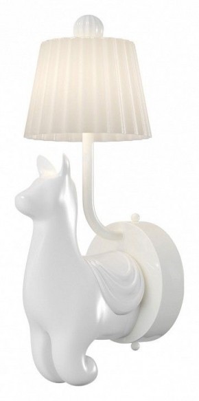Бра Maytoni Senor Alpaca MOD377WL-L6W3K в Урае - uray.ok-mebel.com | фото