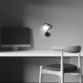 Бра Maytoni Stem C035WL-L3B3K в Урае - uray.ok-mebel.com | фото 6