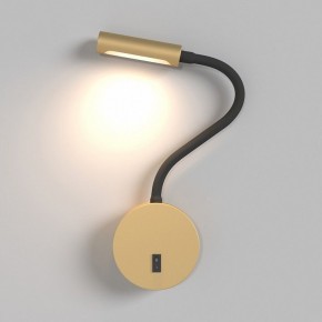 Бра Maytoni Stem C035WL-L3MG3K в Урае - uray.ok-mebel.com | фото 2