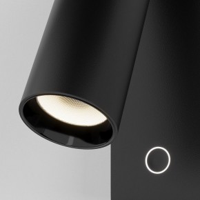 Бра Maytoni Twist C077WL-L3B3K в Урае - uray.ok-mebel.com | фото 7