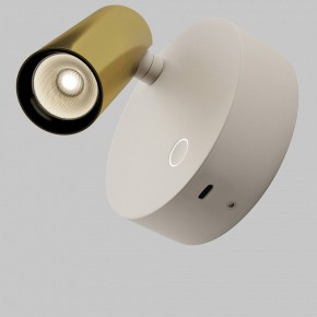 Бра Maytoni Twist C081WL-L3WBS3K в Урае - uray.ok-mebel.com | фото 5