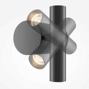Бра Maytoni Utility MOD433WL-L3B3K1 в Урае - uray.ok-mebel.com | фото 3