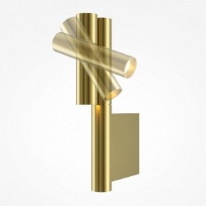 Бра Maytoni Utility MOD433WL-L3BS3K в Урае - uray.ok-mebel.com | фото 2