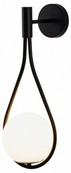 Бра Moderli Barocco V11574-1W в Урае - uray.ok-mebel.com | фото