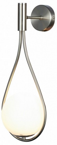 Бра Moderli Barocco V11576-1W в Урае - uray.ok-mebel.com | фото
