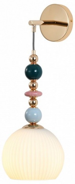 Бра Moderli Charm V11171-1W в Урае - uray.ok-mebel.com | фото