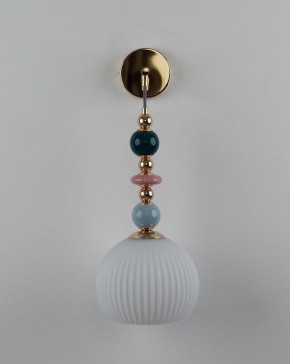 Бра Moderli Charm V11171-1W в Урае - uray.ok-mebel.com | фото 2