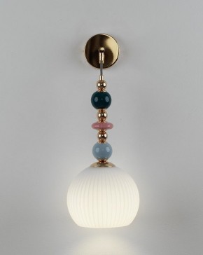 Бра Moderli Charm V11171-1W в Урае - uray.ok-mebel.com | фото 3