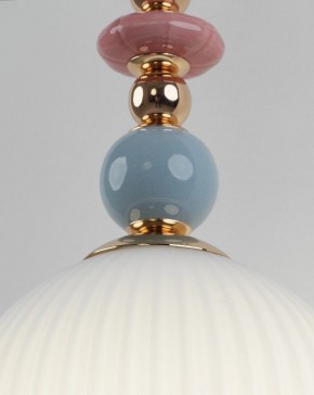 Бра Moderli Charm V11171-1W в Урае - uray.ok-mebel.com | фото 7