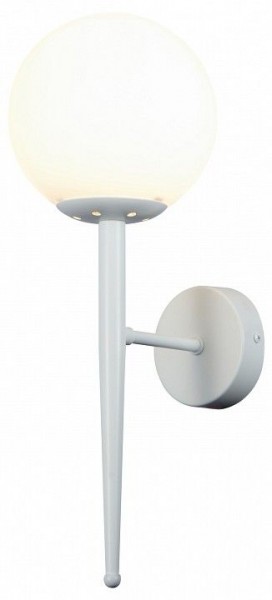 Бра Moderli Scrumbel V11563-1W в Урае - uray.ok-mebel.com | фото