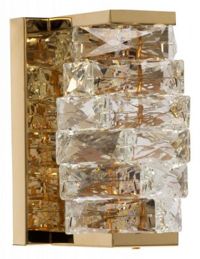 Бра MW-Light Гослар 19 498027601 в Урае - uray.ok-mebel.com | фото