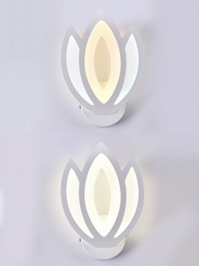 Бра Natali Kovaltseva LED LAMPS 81124 LED LAMPS 81124/1W в Урае - uray.ok-mebel.com | фото 6