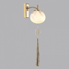 Бра Odeon Light Fiolent 5432/1W в Урае - uray.ok-mebel.com | фото 3
