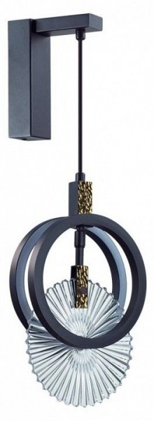 Бра Odeon Light Mercury 5421/17WL в Урае - uray.ok-mebel.com | фото