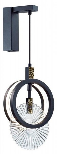 Бра Odeon Light Mercury 5421/17WL в Урае - uray.ok-mebel.com | фото 2