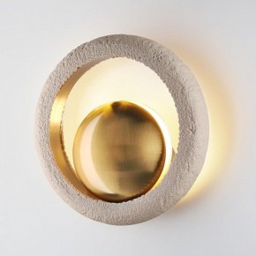 Бра Odeon Light Saturn 5443/1W в Урае - uray.ok-mebel.com | фото 2