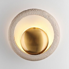 Бра Odeon Light Saturn 5443/1W в Урае - uray.ok-mebel.com | фото 4