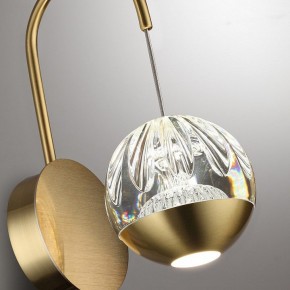 Бра Odeon Light Sono 5101/5WL в Урае - uray.ok-mebel.com | фото 5