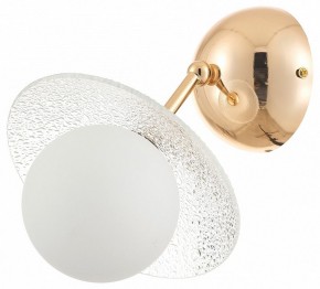 Бра Rivoli Jacqueline Б0066444 в Урае - uray.ok-mebel.com | фото