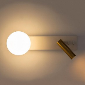 Бра с подсветкой Citilux Декарт CL704450 в Урае - uray.ok-mebel.com | фото 7
