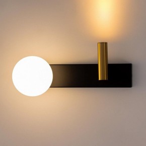 Бра с подсветкой Citilux Декарт CL704451 в Урае - uray.ok-mebel.com | фото 5