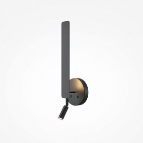 Бра с подсветкой Maytoni Combo MOD214WL-L8B3K1 в Урае - uray.ok-mebel.com | фото 3
