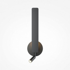 Бра с подсветкой Maytoni Combo MOD214WL-L8B3K1 в Урае - uray.ok-mebel.com | фото 4