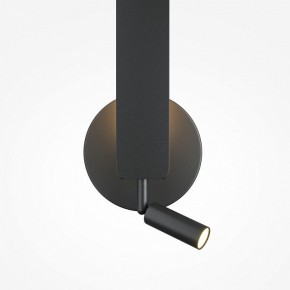Бра с подсветкой Maytoni Combo MOD214WL-L8B3K1 в Урае - uray.ok-mebel.com | фото 6