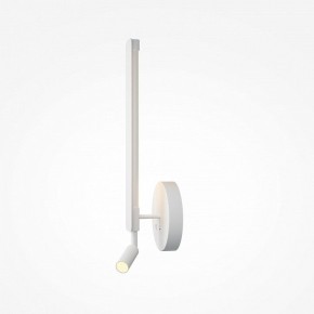 Бра с подсветкой Maytoni Combo MOD214WL-L8W3K1 в Урае - uray.ok-mebel.com | фото 2