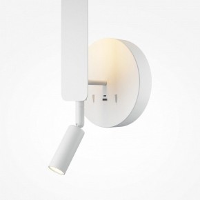 Бра с подсветкой Maytoni Combo MOD214WL-L8W3K1 в Урае - uray.ok-mebel.com | фото 8