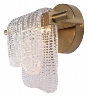 Бра ST-Luce VOILE SL6021.201.06 в Урае - uray.ok-mebel.com | фото 3