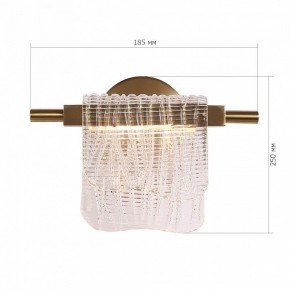 Бра ST-Luce VOILE SL6021.201.06 в Урае - uray.ok-mebel.com | фото 6