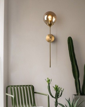 Бра TopDecor Tobias Tobias A1 20 в Урае - uray.ok-mebel.com | фото 2