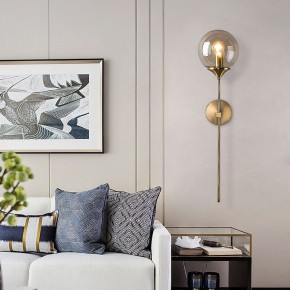Бра TopDecor Tobias Tobias A1 20 в Урае - uray.ok-mebel.com | фото 3
