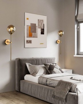 Бра TopDecor Tobias Tobias A1 20 в Урае - uray.ok-mebel.com | фото 6