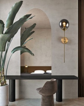 Бра TopDecor Tobias Tobias A1 74 в Урае - uray.ok-mebel.com | фото 4